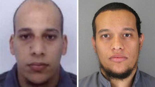 saldırıyı gerçekleştiren 2 El Kaide mensubu terörist Fransız polisinin operasyonu sonucu öldürülmüştü