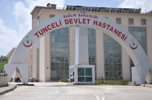 tunceli-devlet-hastanesi
